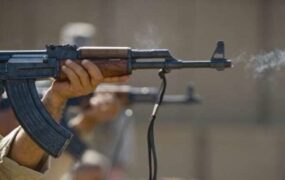 حمله تروریستی پاسگاه انتظامی سیستان و بلوچستان