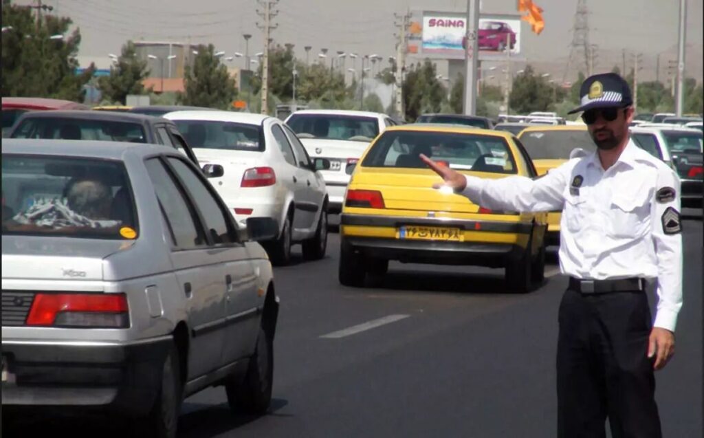خلافی