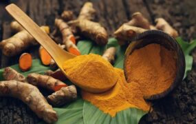 خواص آنتی‌اکسیدانی و ضدسرطانی زردچوبه و زنجبیل