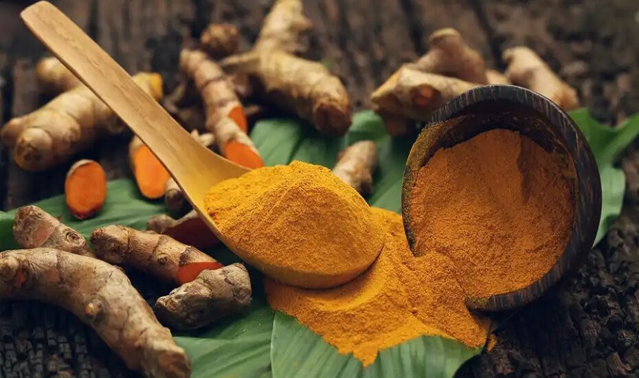 خواص آنتی‌اکسیدانی و ضدسرطانی زردچوبه و زنجبیل