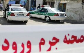 خودکشی مستأجر