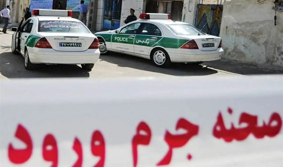 خودکشی مستأجر