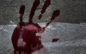 درگیری دو همسایه رنگ خون گرفت