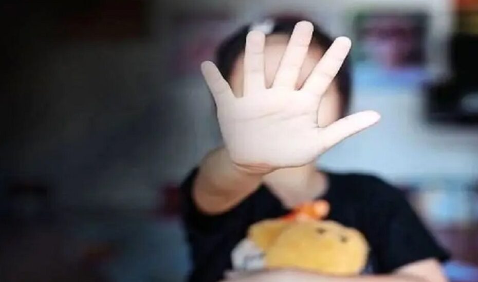 دست‌درازی عمو به برادرزاده 10ساله اش