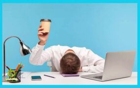 دلایل مهم خستگی‌های زیاد و طولانی
