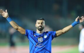 رامین رضاییان