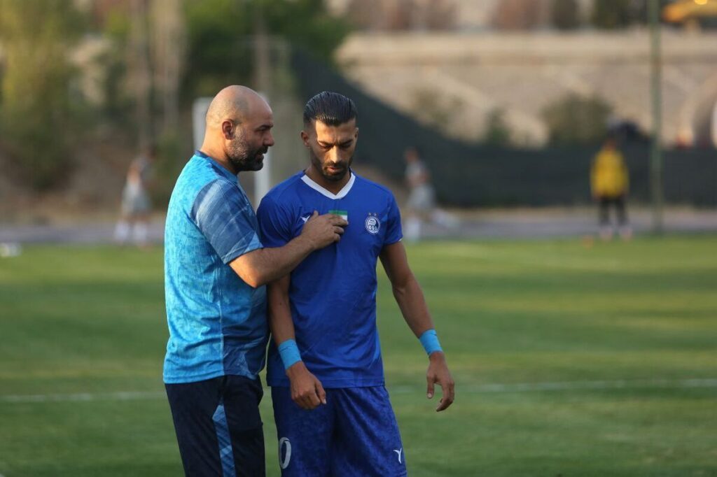 رامین رضاییان
