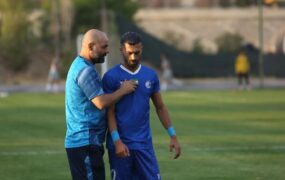 رامین رضاییان