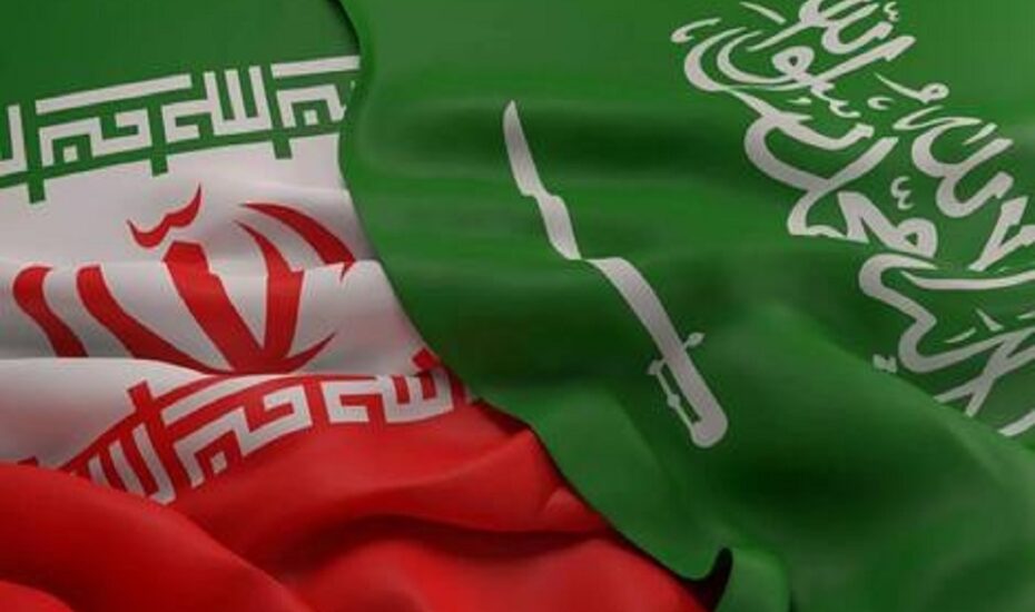 رزمایش نظامی ایران و عربستان در دریای عمان