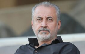 رضا درویش