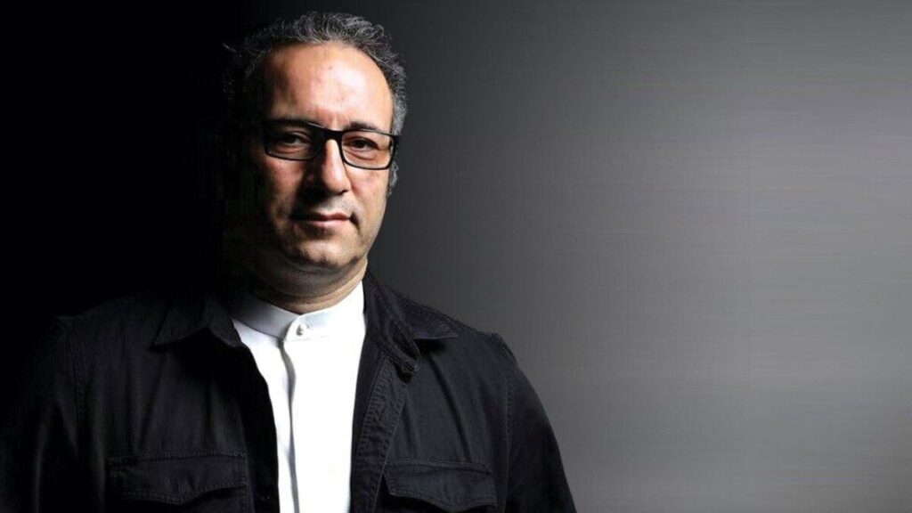 رضا میرکریمی