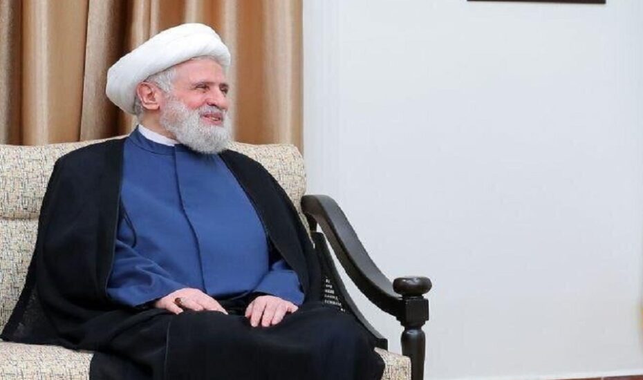 رهبر جدید حزب‌الله لبنان انتخاب شد