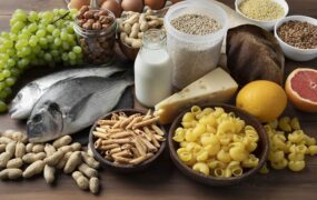 رژیم پروتئین و کاهش وزن