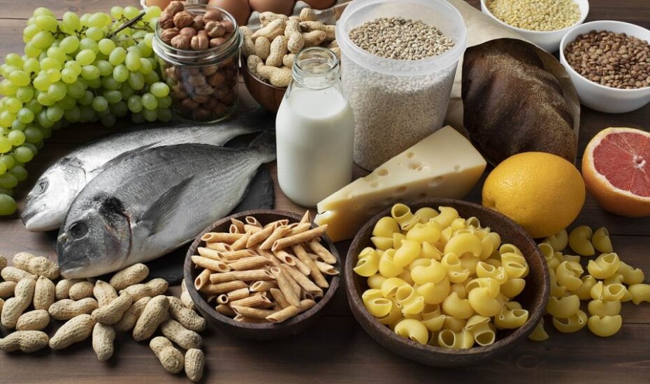 رژیم پروتئین و کاهش وزن
