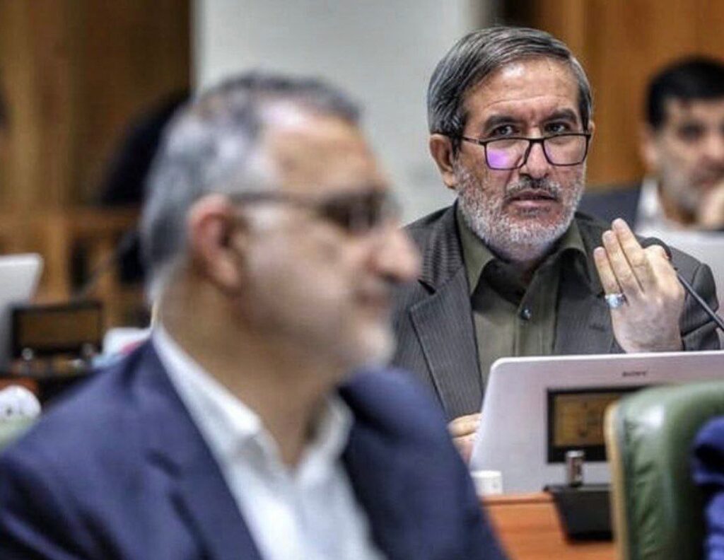 زاکانی
