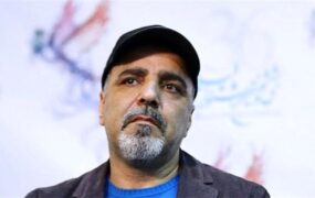 زمان مراسم خاکسپاری جلیل شعبانی