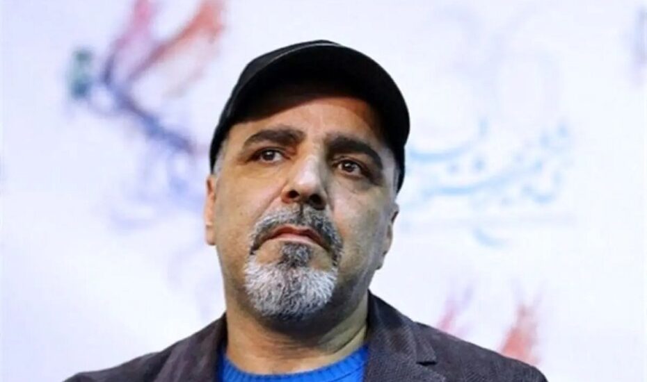 زمان مراسم خاکسپاری جلیل شعبانی