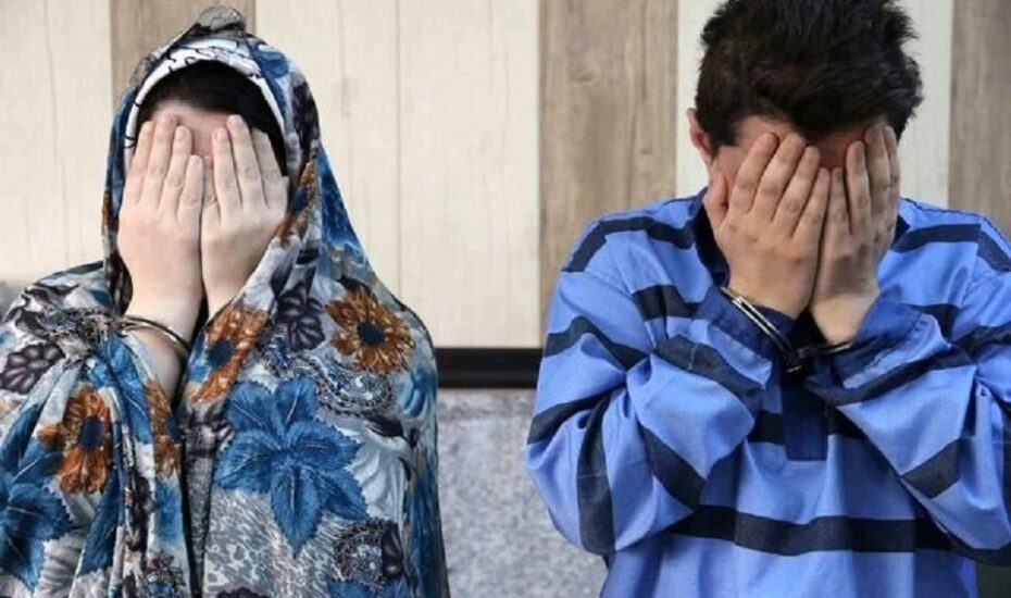 زندان؛ مجازات عشق پسر طراح به دختر سارق