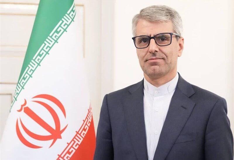 سخنگوی وزارت امور خارجه