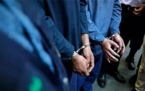 سرتیم اصلی سارقان مسلح در ایرانشهر دستگیر شد
