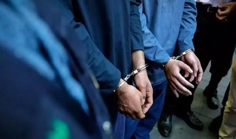 سرتیم اصلی سارقان مسلح در ایرانشهر دستگیر شد
