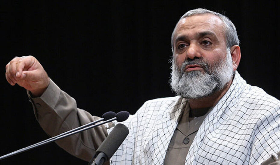 سردار نقدی