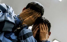 سرقت از پسر 8 ساله