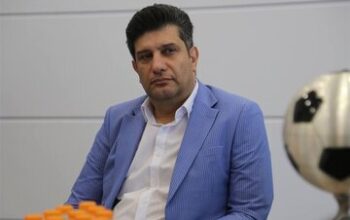 سرمربی رومانیایی استقلال