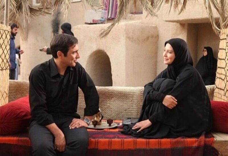 سریال طوبی