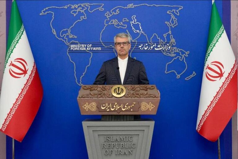 سفارت ایران در انگلیس