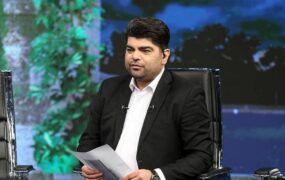 سید حسین حسینی به آنتن برگشت