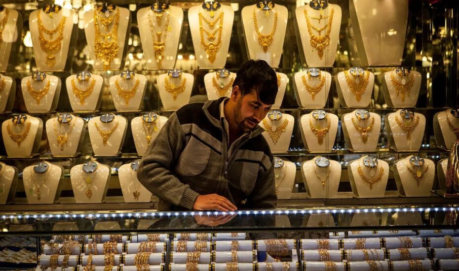 شرایط جدید فروش طلا