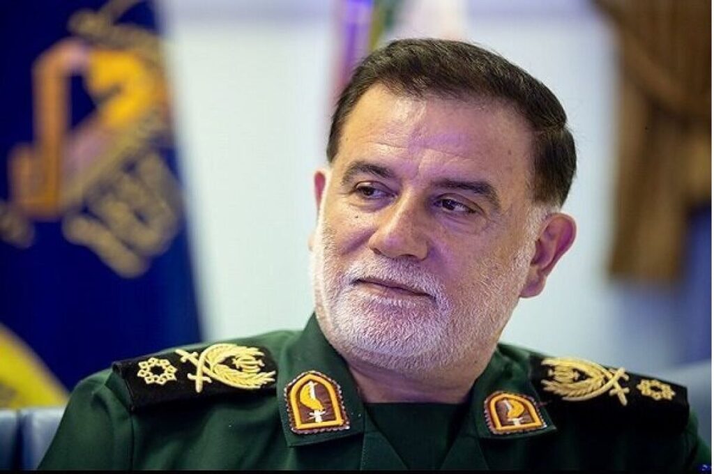 شهید نیلفروشان
