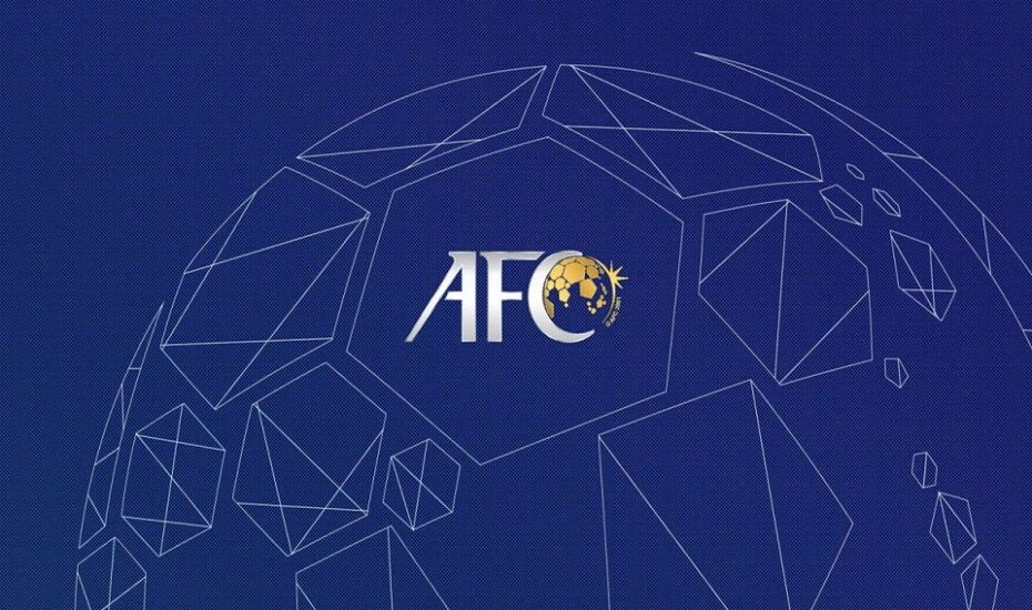 فدراسیون فوتبال کره شمالی AFC