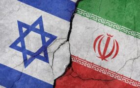 حمله اسرائیل به ایران