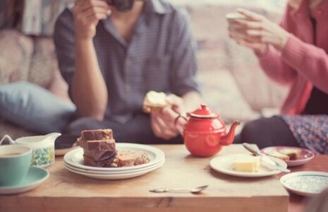 بهترین صبحانه برای زنان و مردان