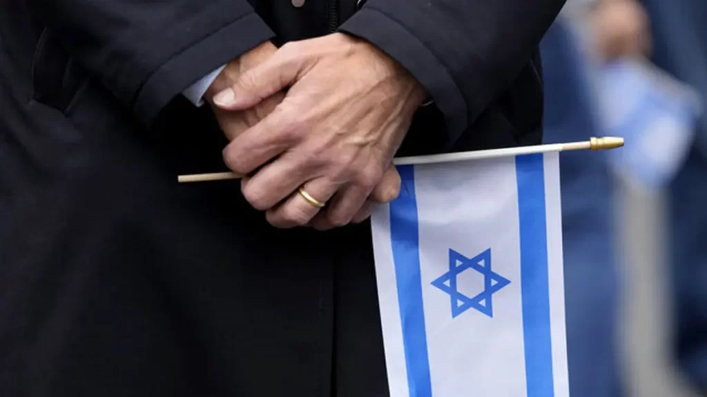 صهیونیستی
