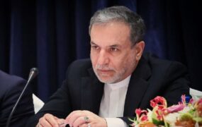عراقچی آمریکا اسرائیل حمله به تهران