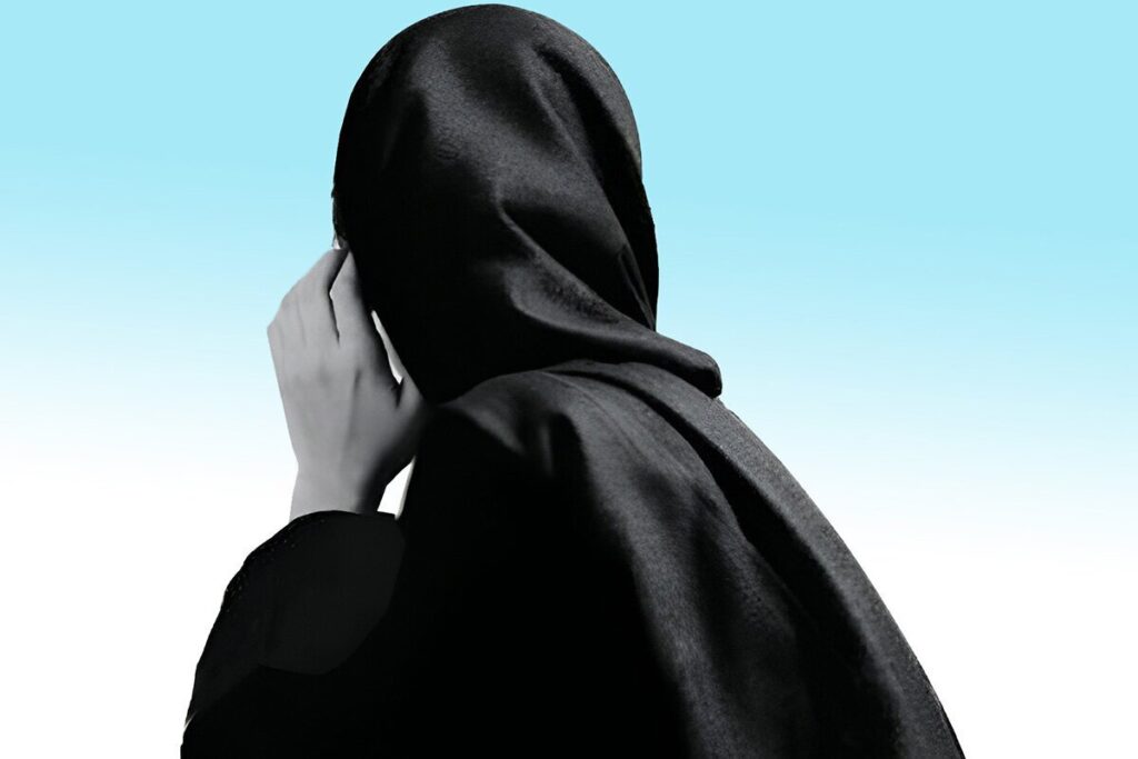 عطر زنانه
