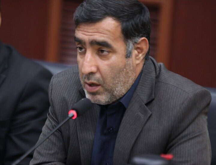 علی جوادی
