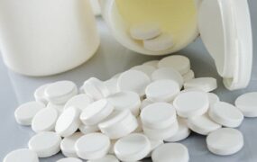 استامینوفن کبد