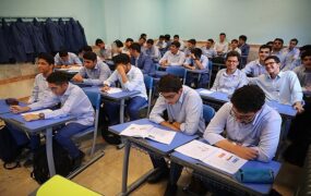 فاجعه‌ معدل دانش‌آموزان پایه دوازدهم