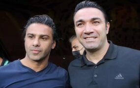 فرهاد مجیدی جانشینی نکونام