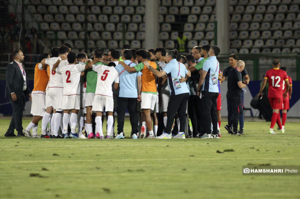 فرودگاه تاشکند