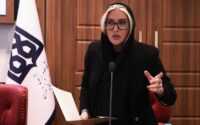 جمله جنجالی مجری تلویزیون، فریبا نادری را خجالتزده کرد فریبا نادری