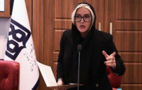 فریبا نادری