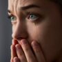 فواید گریه برای بدن