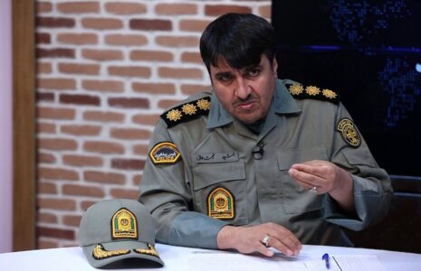 فوت ​محیط‌بان پارک ملی لار در پاسگاه
