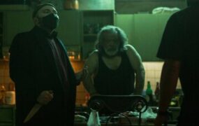 فیلم سینمایی پیر پسر