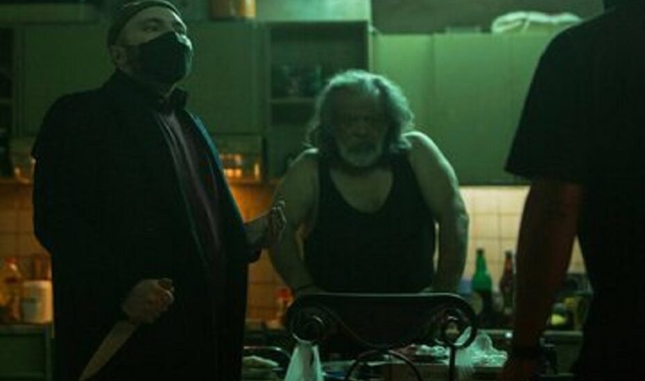 فیلم سینمایی پیر پسر